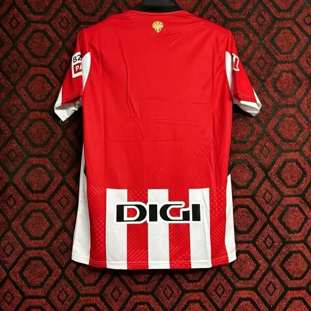 Athletic de Bilbao 24-25 Local