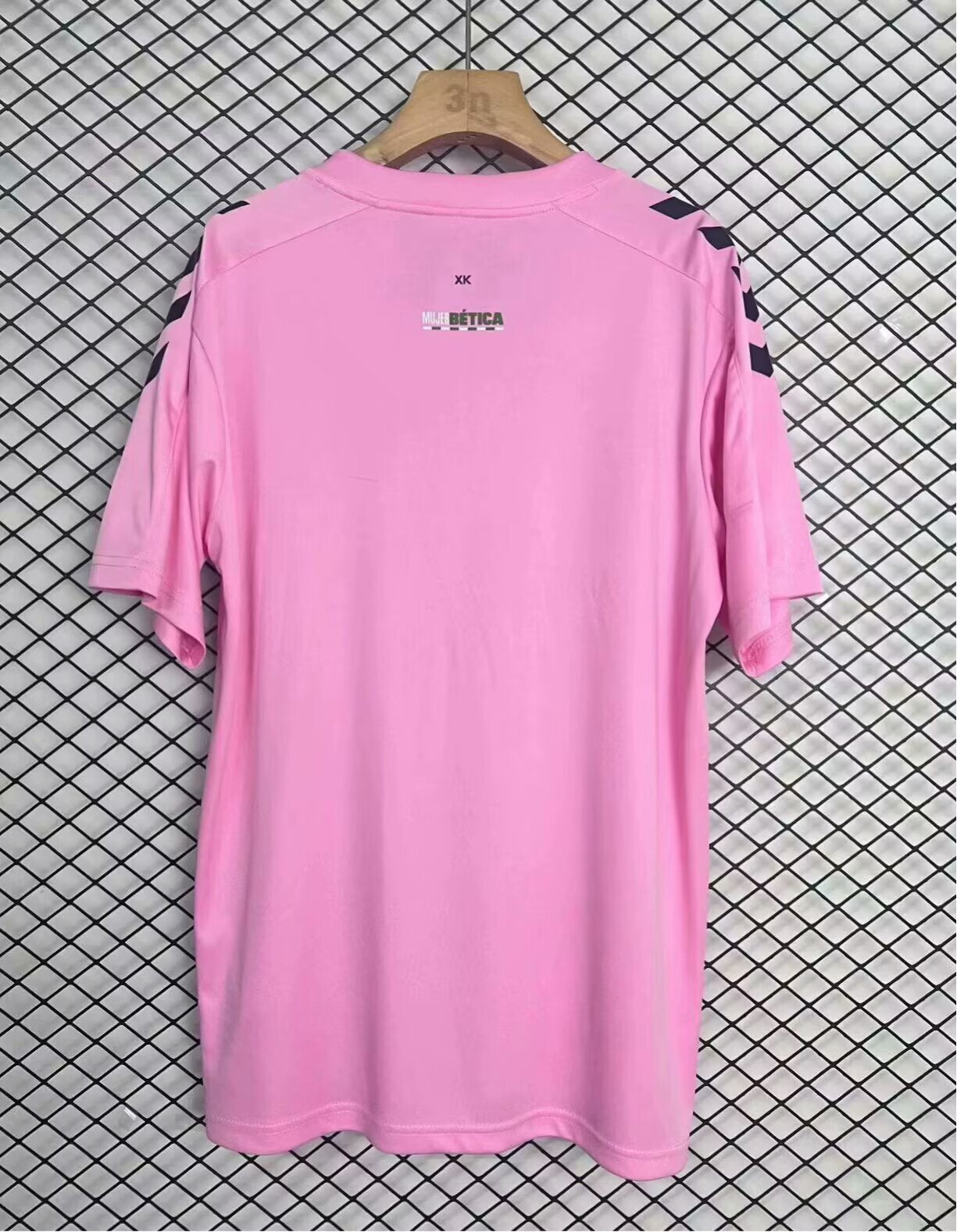 Betis 25-26 Ed Especial Rosa