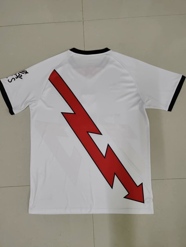 Rayo Vallecano 24-25 Local