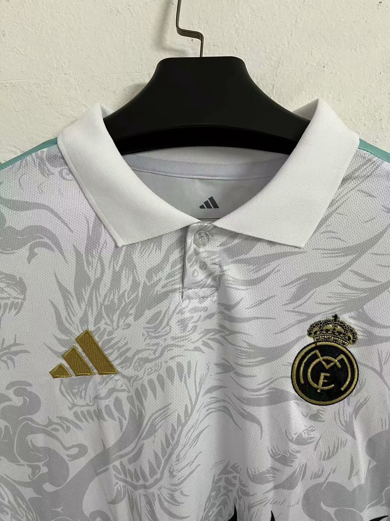 Real Madrid 25-26 Polo