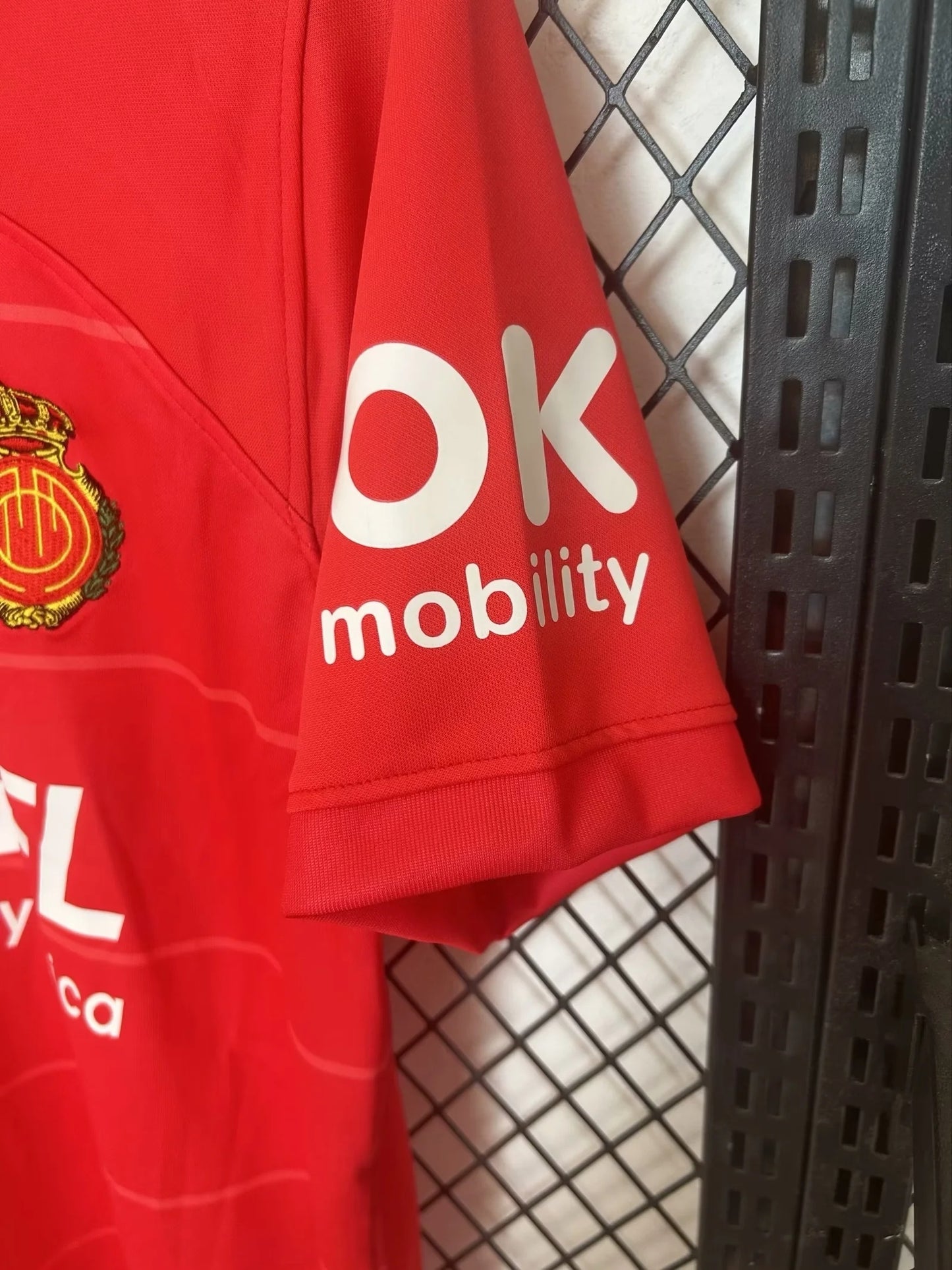 RCD Mallorca 23-24 Local