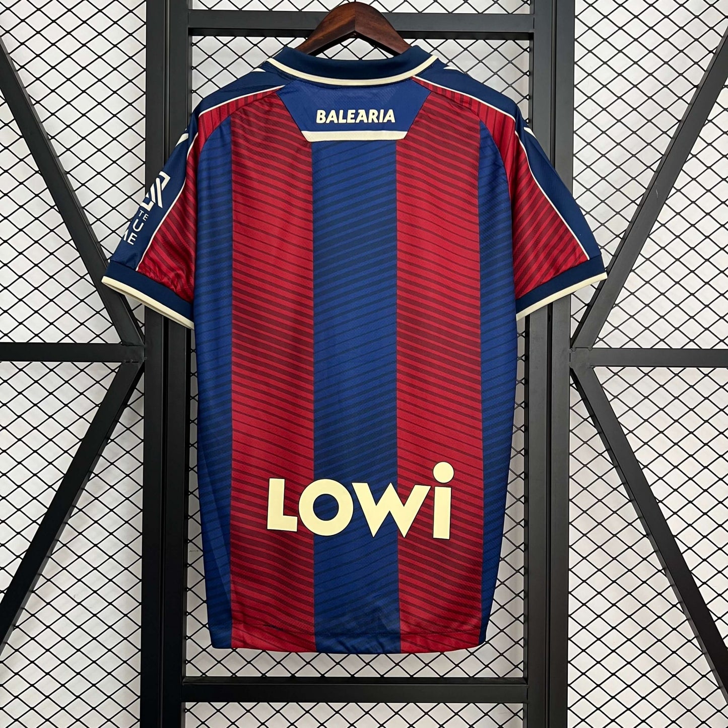 Levante UD 25-26 Home