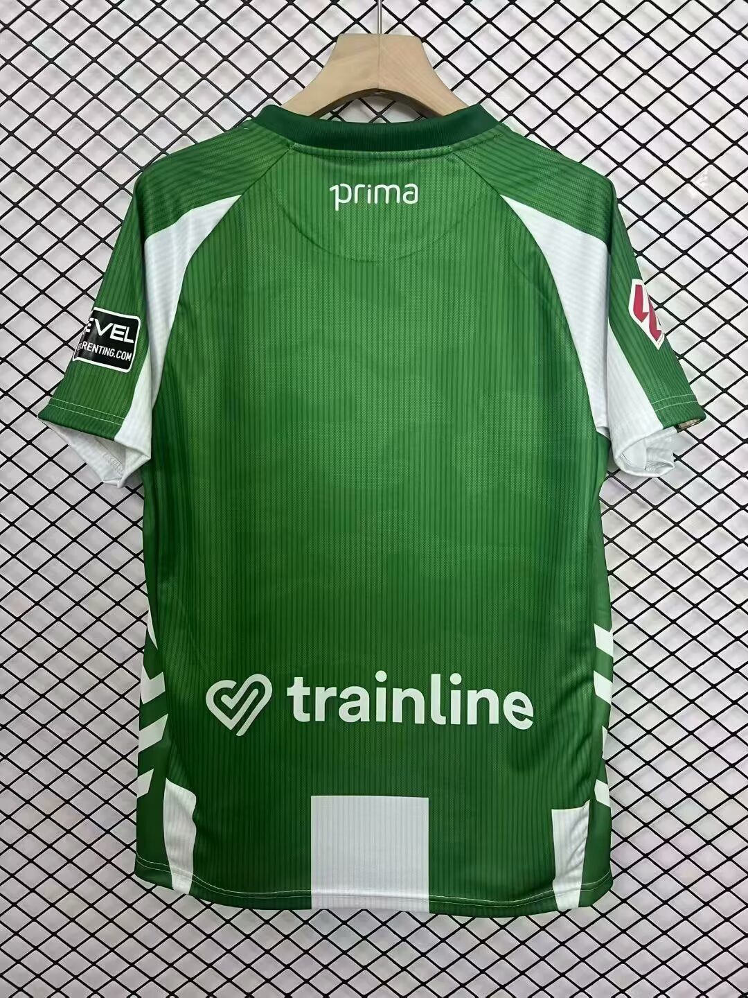 Betis 25-26 Local