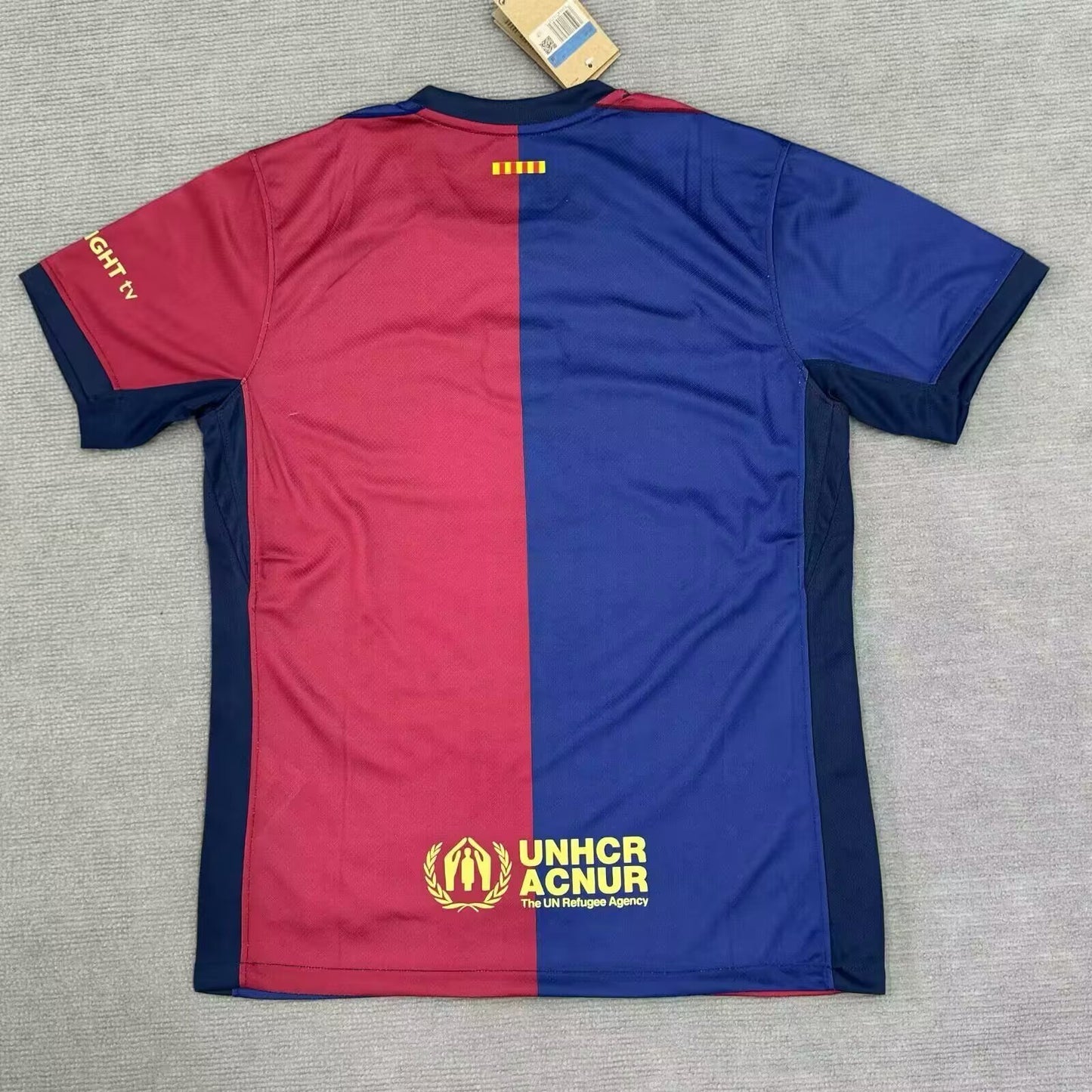 FC Barcelona 24-25 Ed Colaboracion 1898