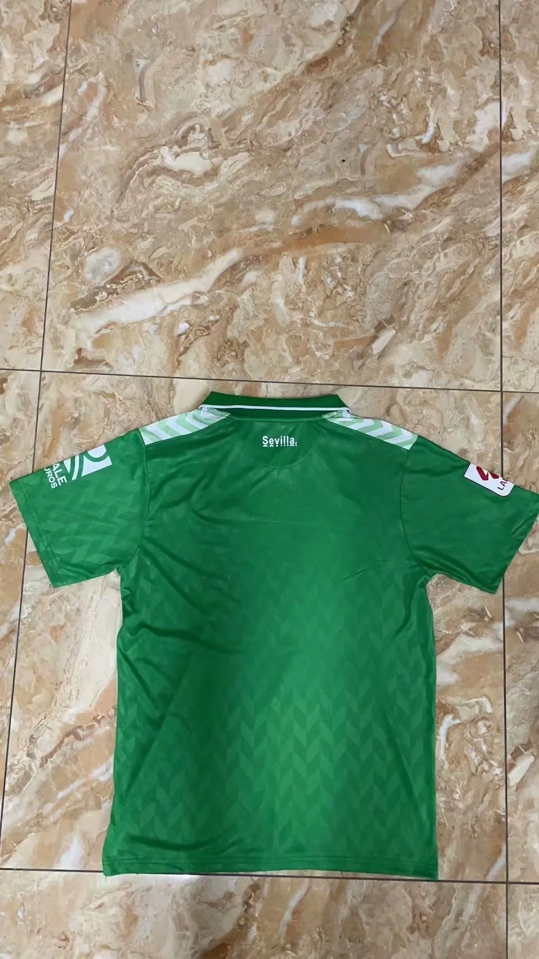Betis 23-24 Visitante