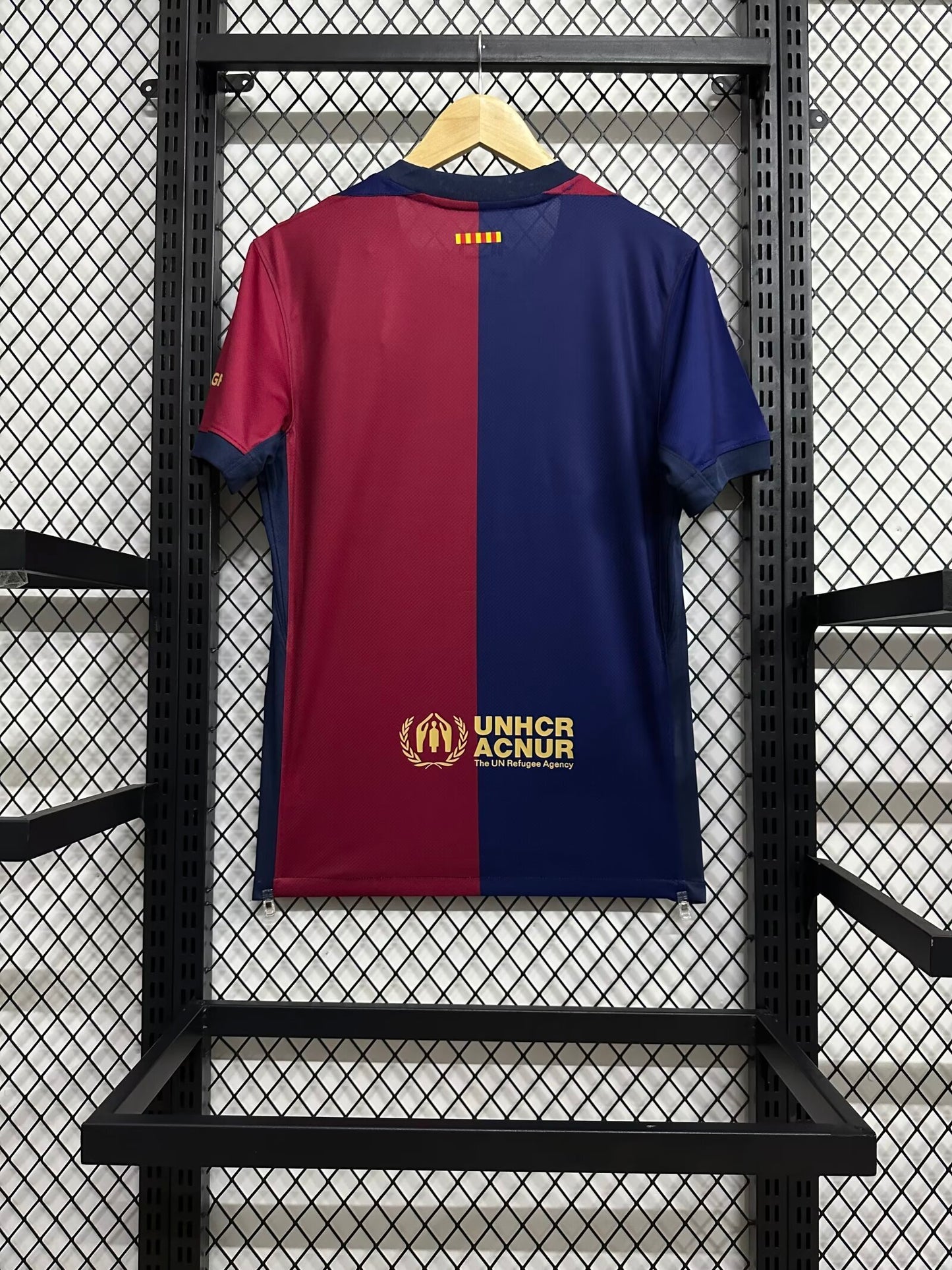 FC Barcelona 24-25 Home