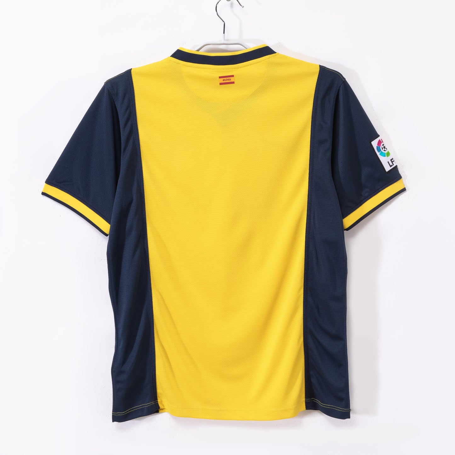 Atlético de Madrid 13-14 Retro
