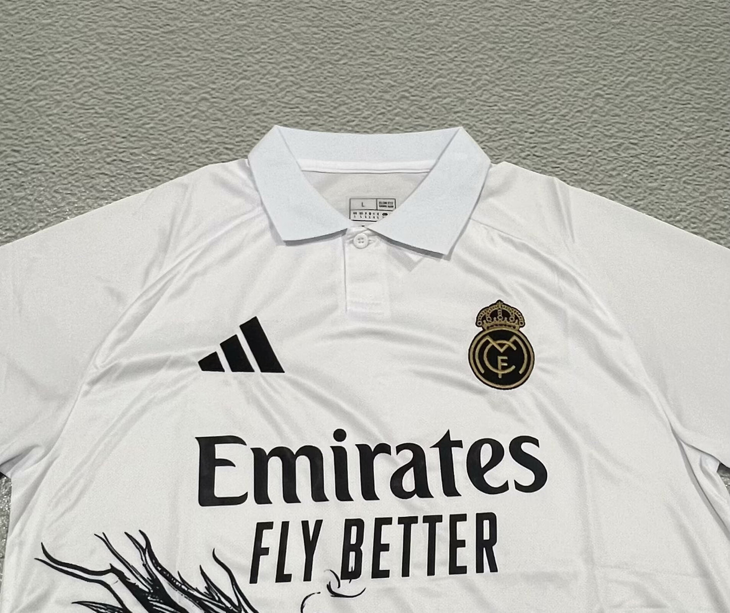 Real Madrid 25-26 Ed Especial