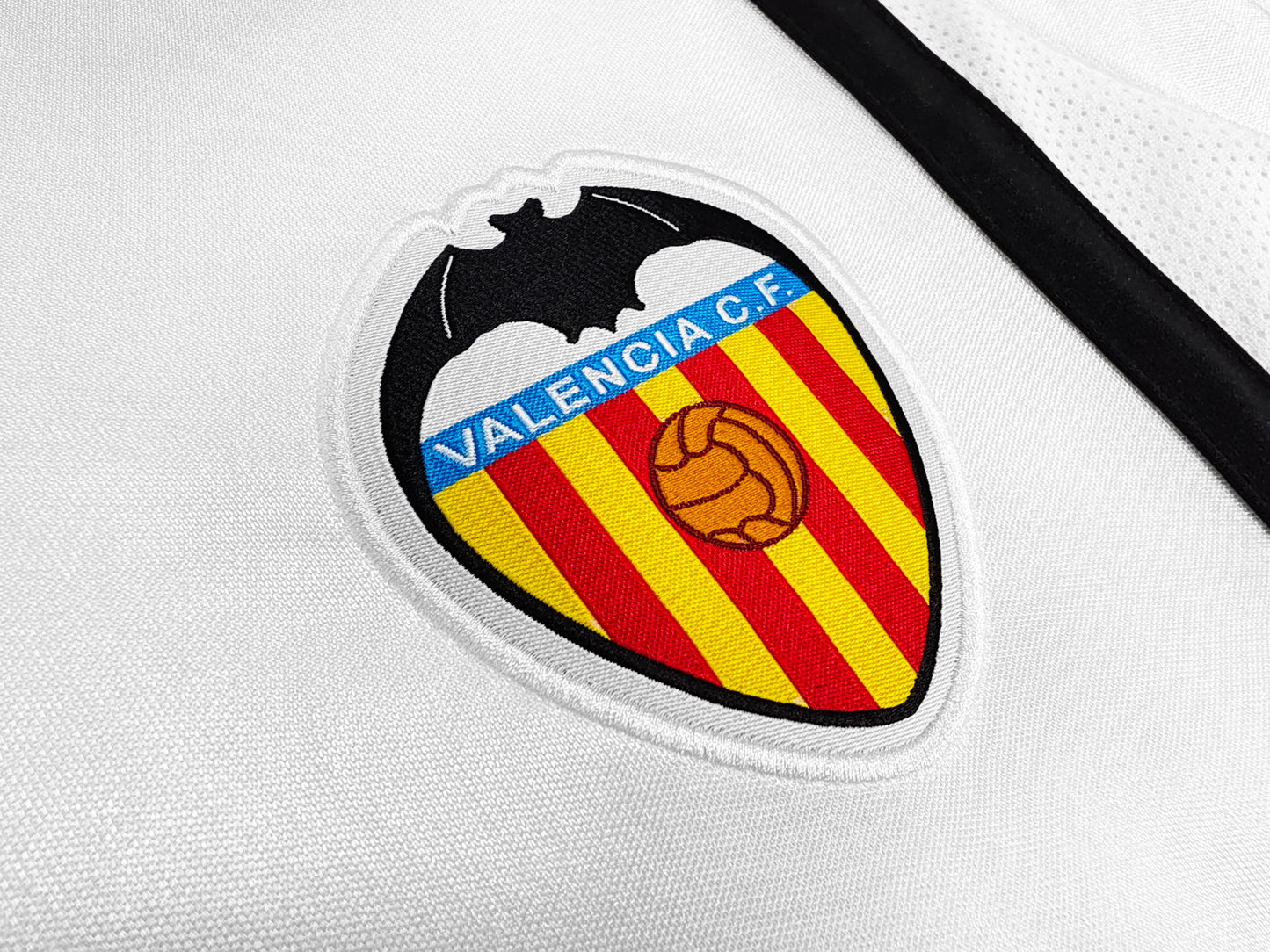 Valencia CF 00-01 Local