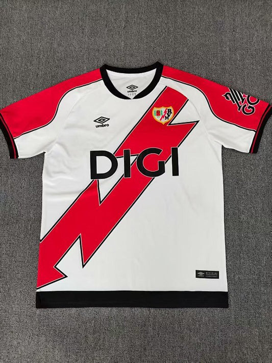 Rayo Vallecano 25-26 Local