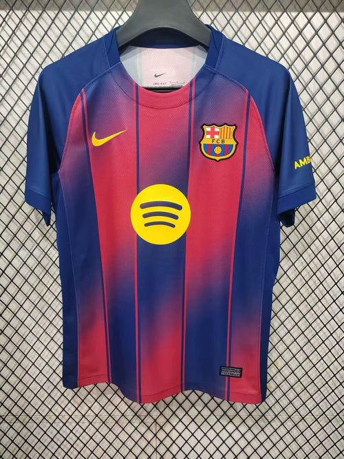 FC Barcelona 25-26 Local