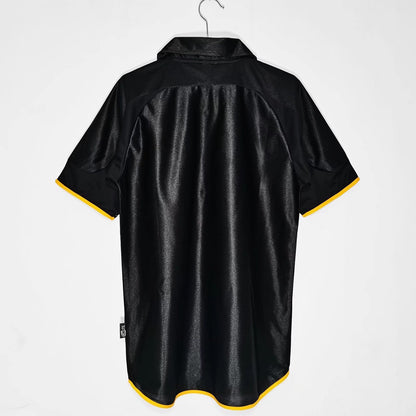 Real Madrid  99-01 Retro