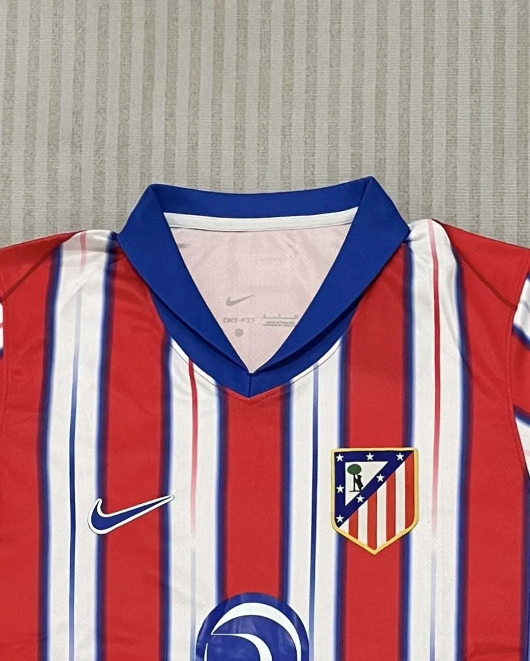 Atlético de Madrid 24-25 Local