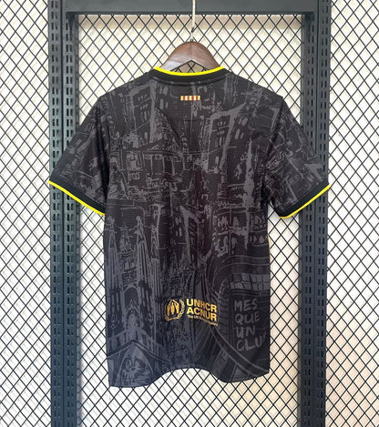 FC Barcelona 24-25 Ed Clasica