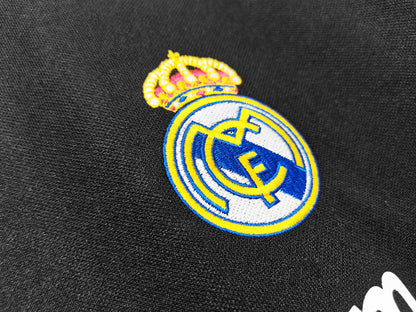 Real Madrid 08-09 Retro