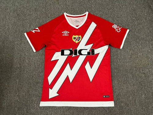 Rayo Vallecano 24-25 Visitante