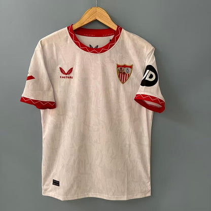 Sevilla FC 24-25 Tercera Local