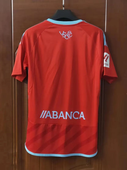 Celta Vigo 23-24 Visitante