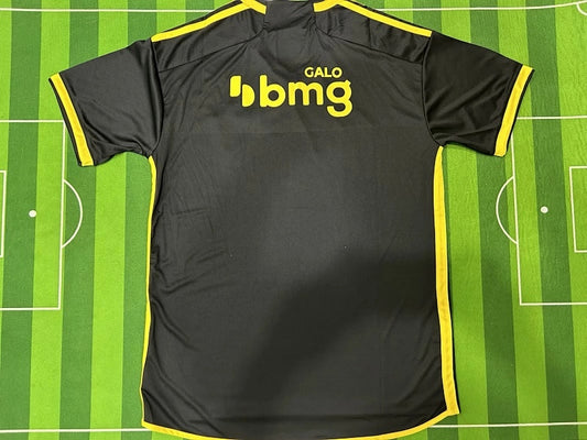 Atlético de Madrid 23-24 Mineiro Tercera Visitante