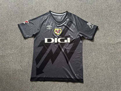 Rayo Vallecano 24-25 Tercera Visitante