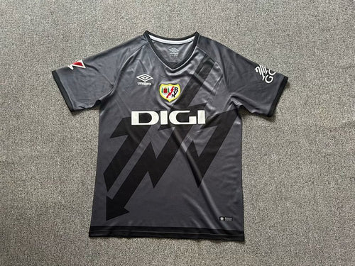 Rayo Vallecano 24-25 Tercera Visitante