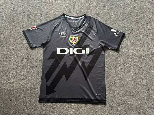 Rayo Vallecano 24-25 Tercera Visitante
