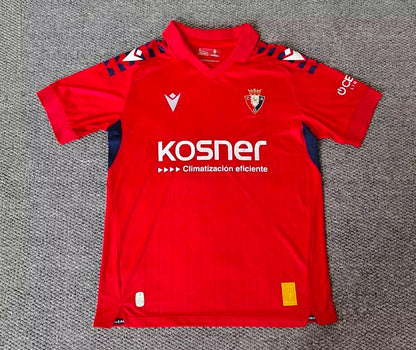 Osasuna 25-26 Local