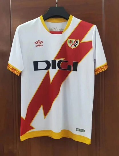Rayo Vallecano 23-24 Local
