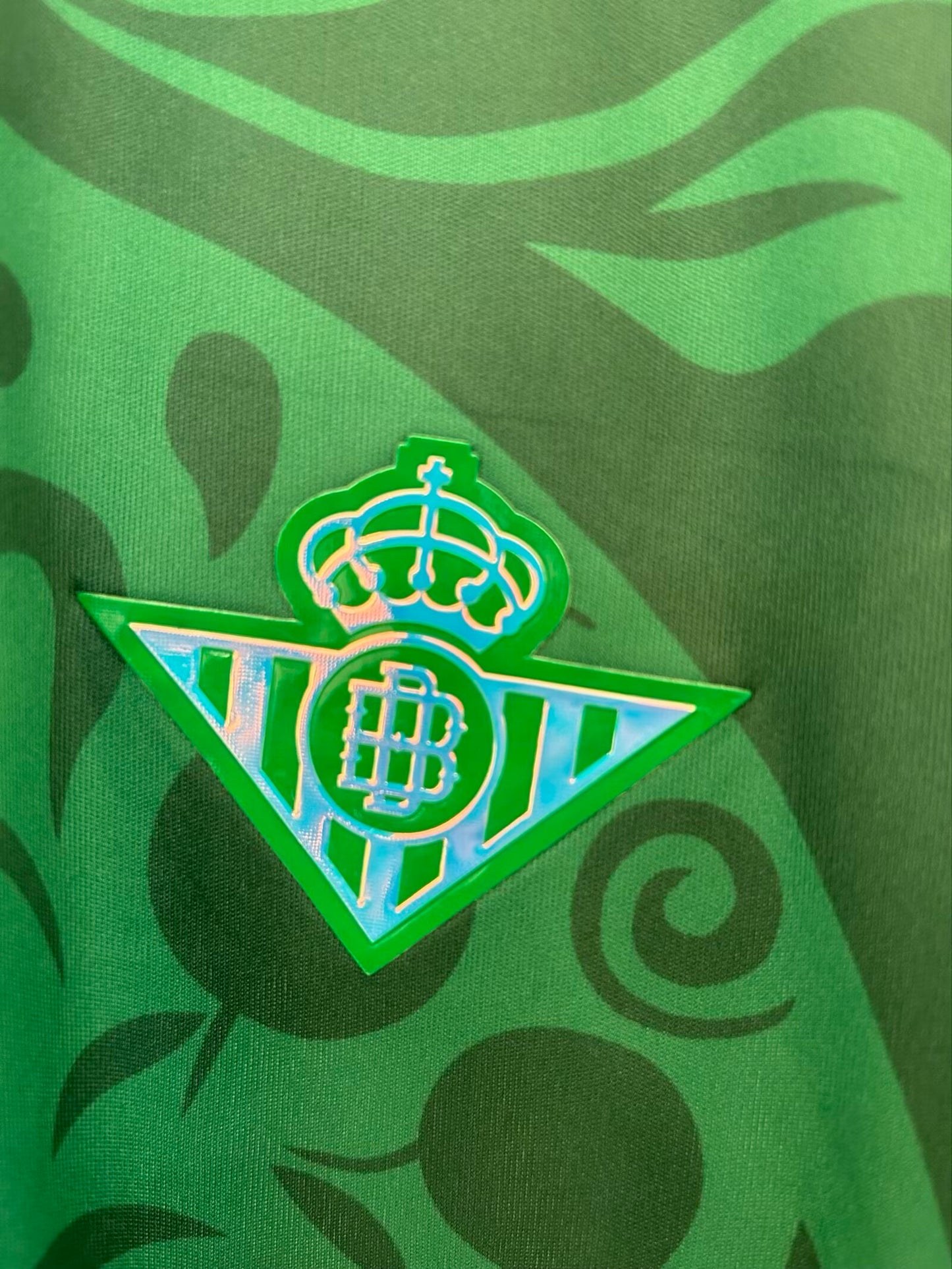 Betis 25-26 Halloween