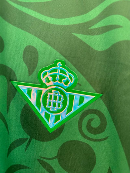 Betis 25-26 Halloween