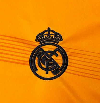 Real Madrid  24-25 Visitante