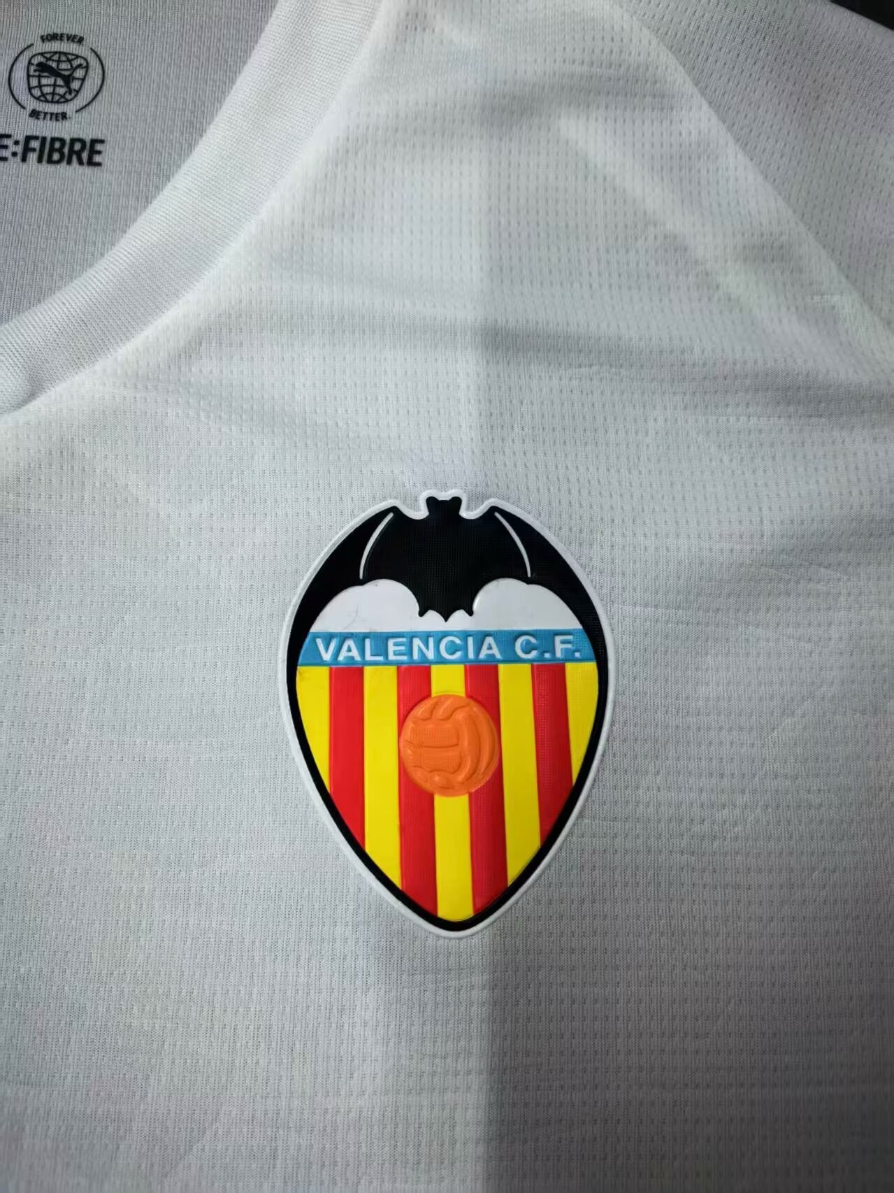 Valencia CF 25-26 Local