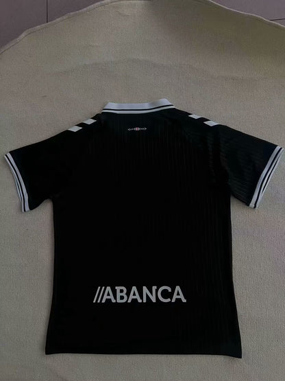 Celta Vigo 20-25 Ed Centenario Negro