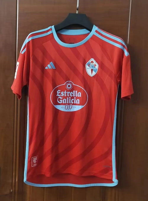 Celta Vigo 23-24 Visitante