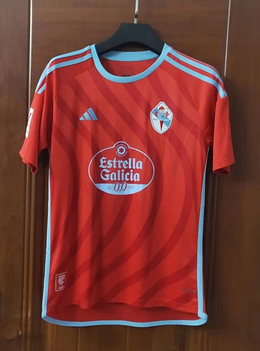 Celta Vigo 23-24 Visitante