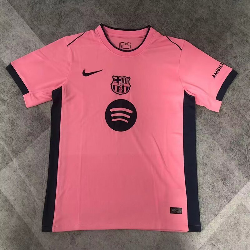 FC Barcelona 25-26 Ed Especial Rosa