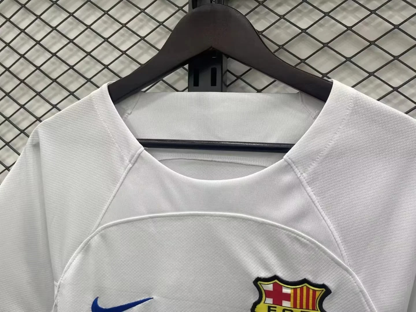 FC Barcelona 23-24 Visitante