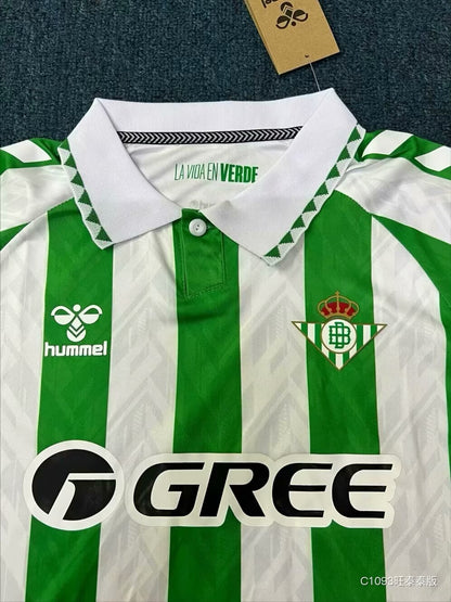 Betis 24-25 Local  (new AD)
