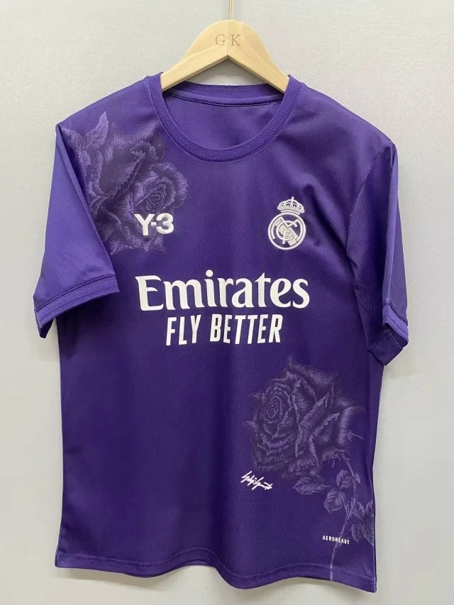 Real Madrid  24-25 Morado