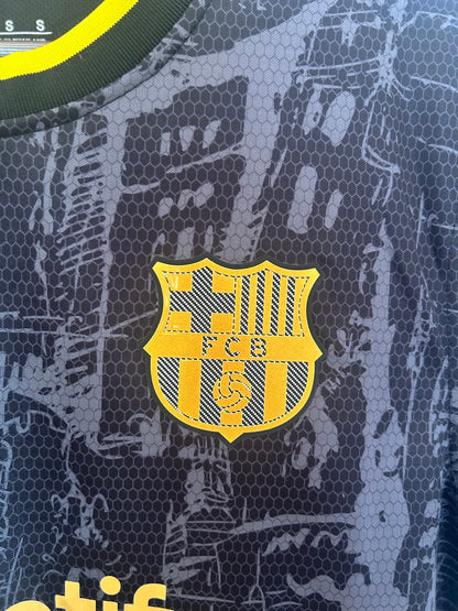FC Barcelona 24-25 Ed Clasica