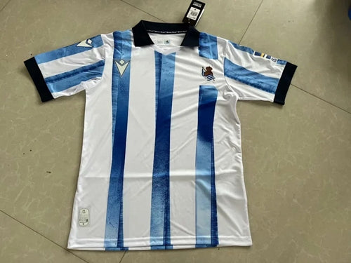 Real Sociedad 23-24 Local