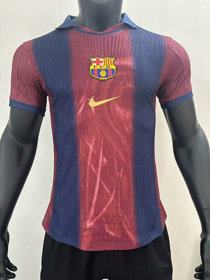 FC-Barcelona 25-26 Ed Especial Travis Scott Jugador