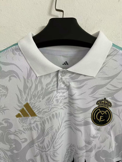 Real Madrid  25-26 Polo