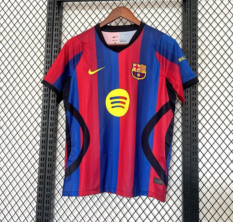 FC Barcelona 26-27 Home