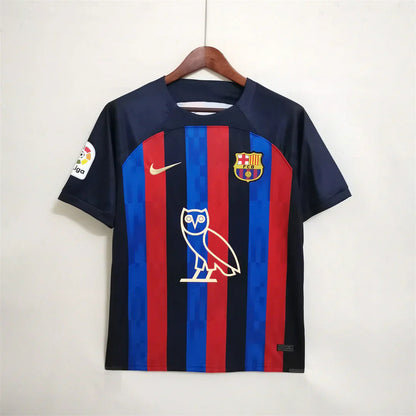 FC Barcelona 22-23 Ed Especial Drake OVO
