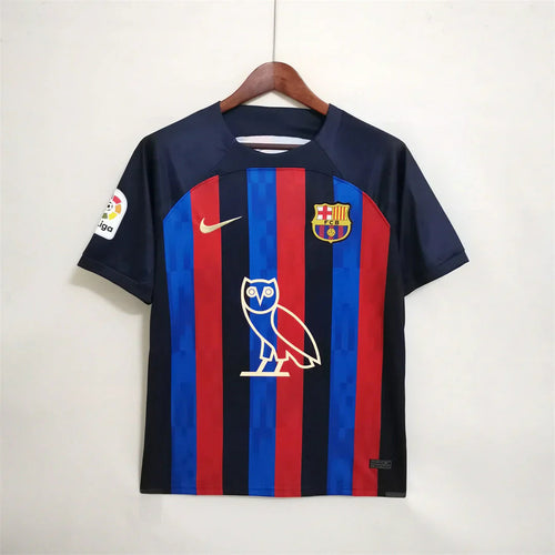 FC Barcelona 22-23 Ed Especial Drake OVO