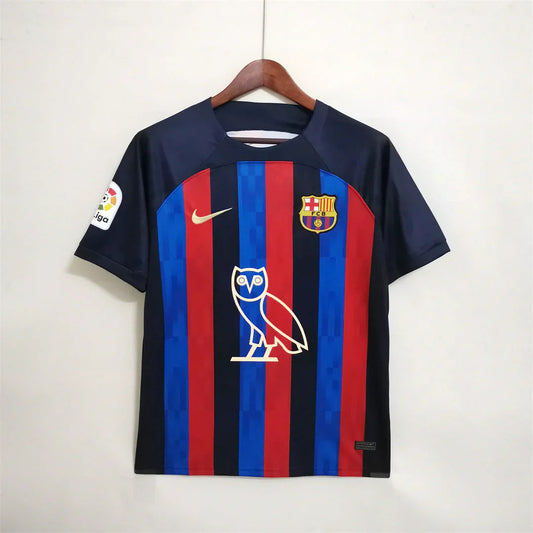 FC Barcelona 22-23 Ed Especial Drake OVO