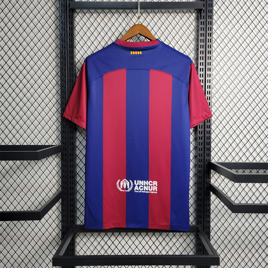 FC Barcelona 24-25 Ed Especial Carole G