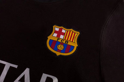 FC Barcelona 13-14 Tercera Retro