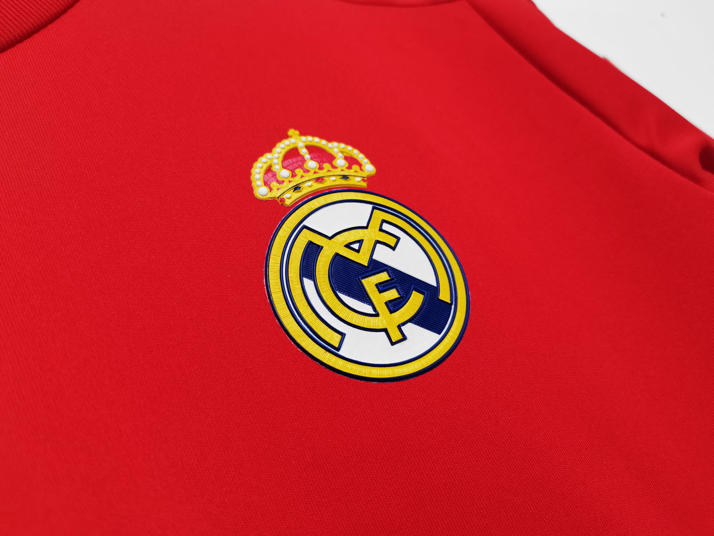 Real Madrid  11-12 Retro